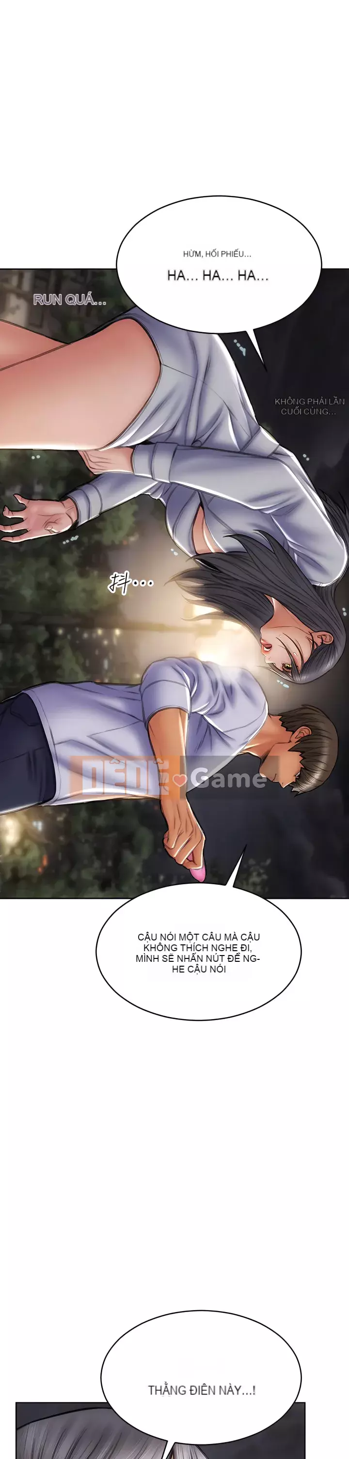 Người đàn ông xấu chết người Chương 40-41