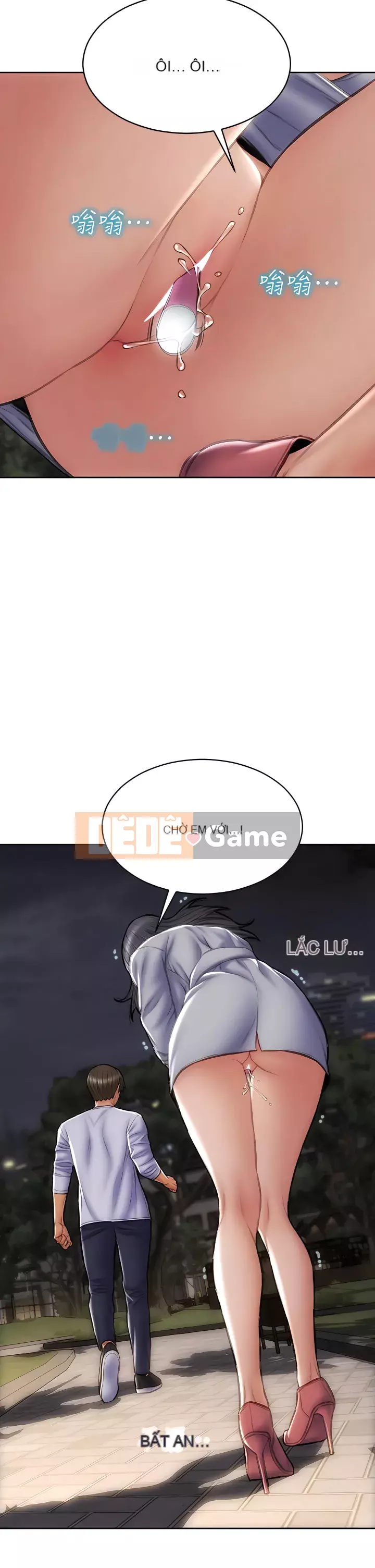 Người đàn ông xấu chết người Chương 40-41