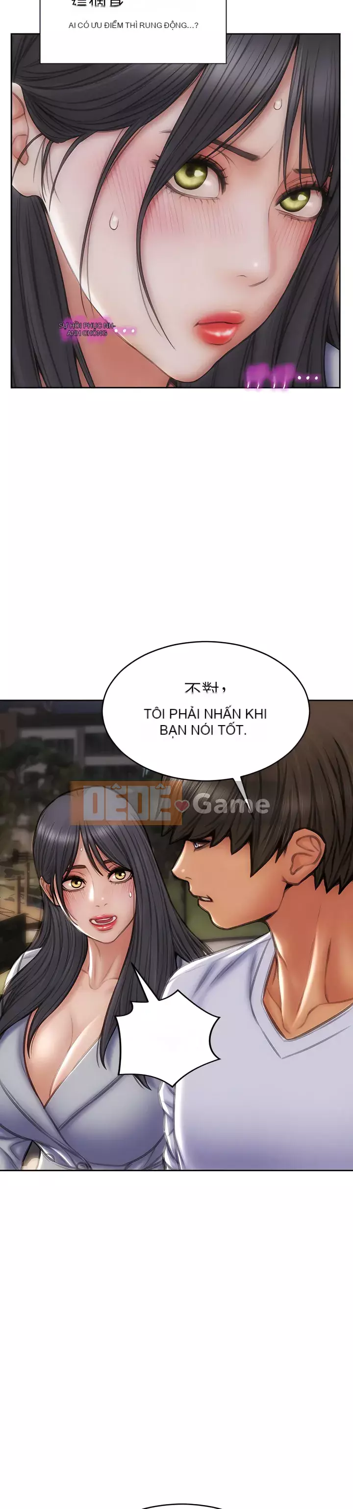 Người đàn ông xấu chết người Chương 40-41