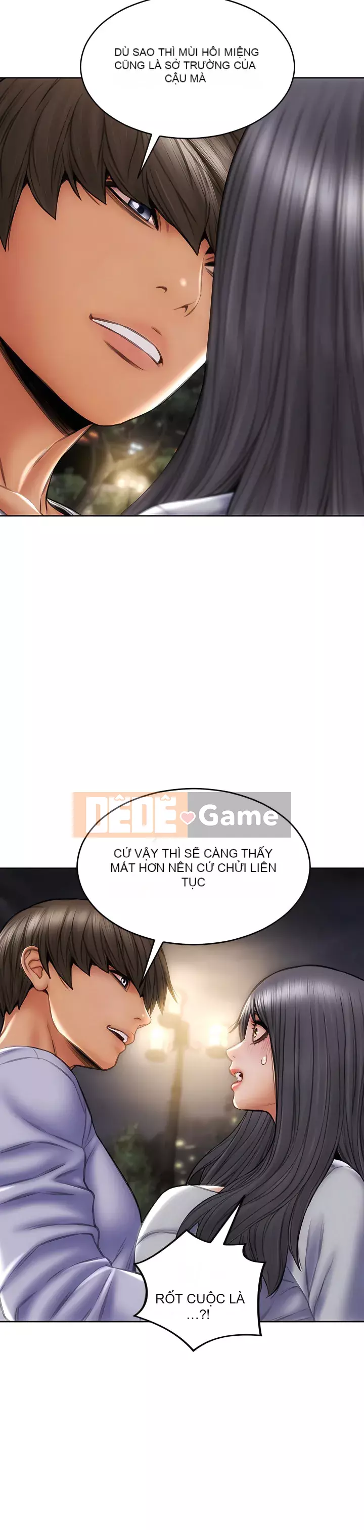 Người đàn ông xấu chết người Chương 40-41