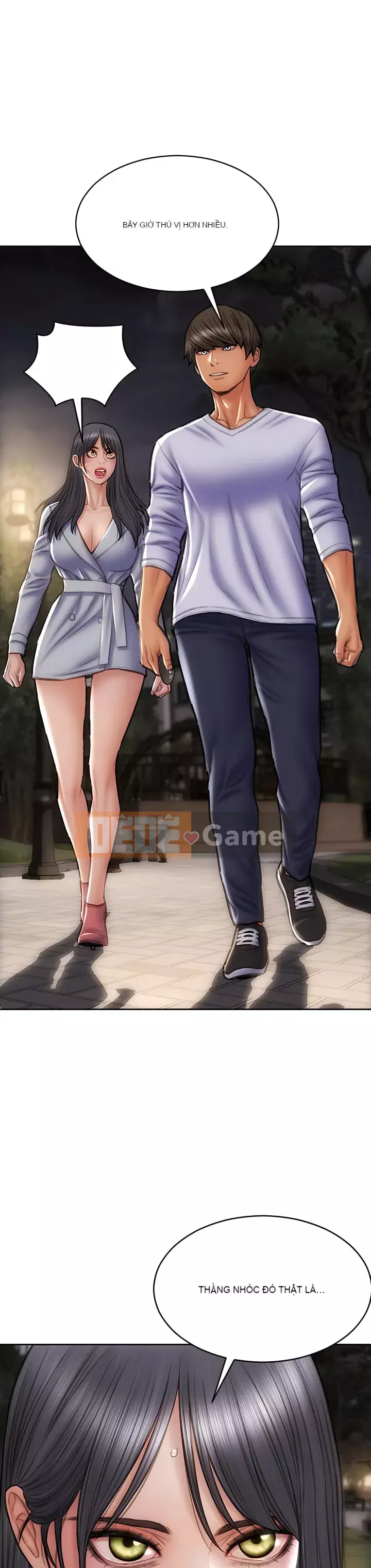 Người đàn ông xấu chết người Chương 40-41