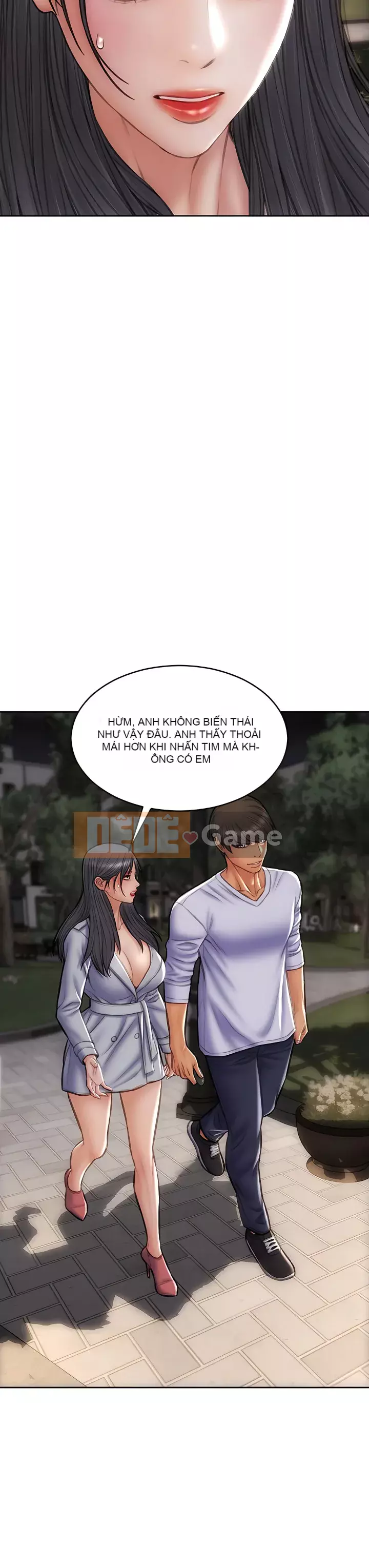 Người đàn ông xấu chết người Chương 40-41