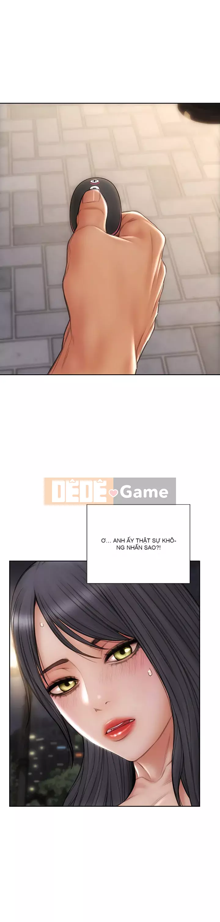 Người đàn ông xấu chết người Chương 40-41