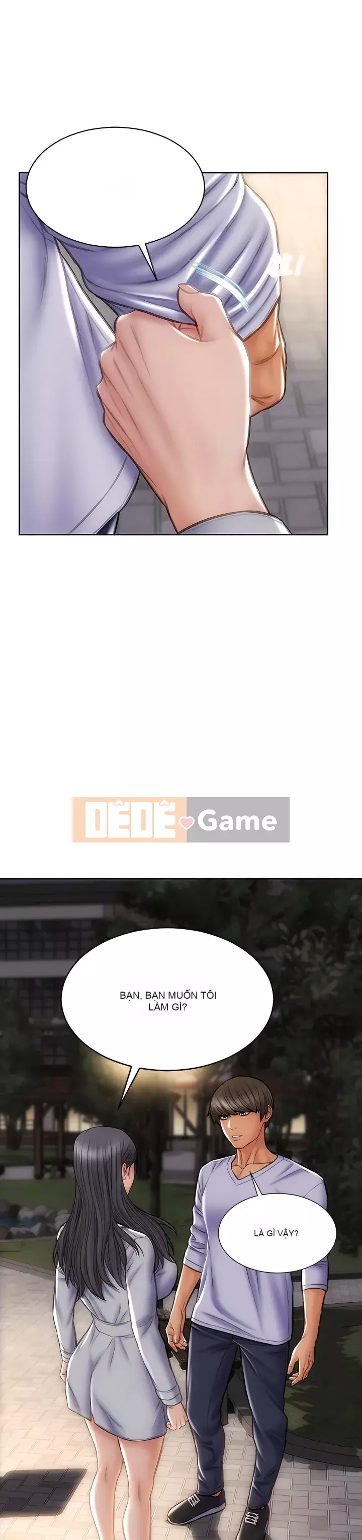 Người đàn ông xấu chết người Chương 40-41