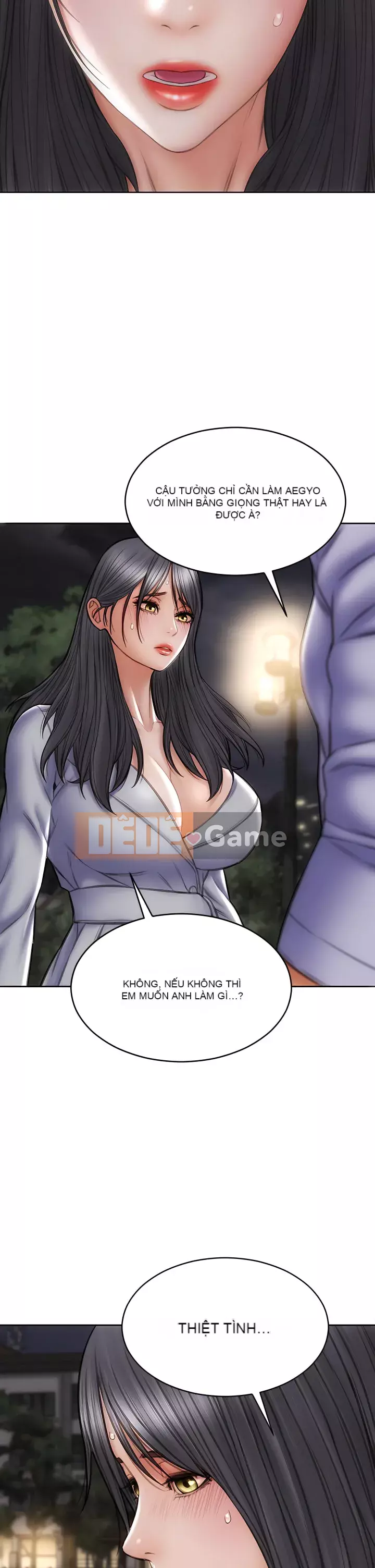 Người đàn ông xấu chết người Chương 40-41