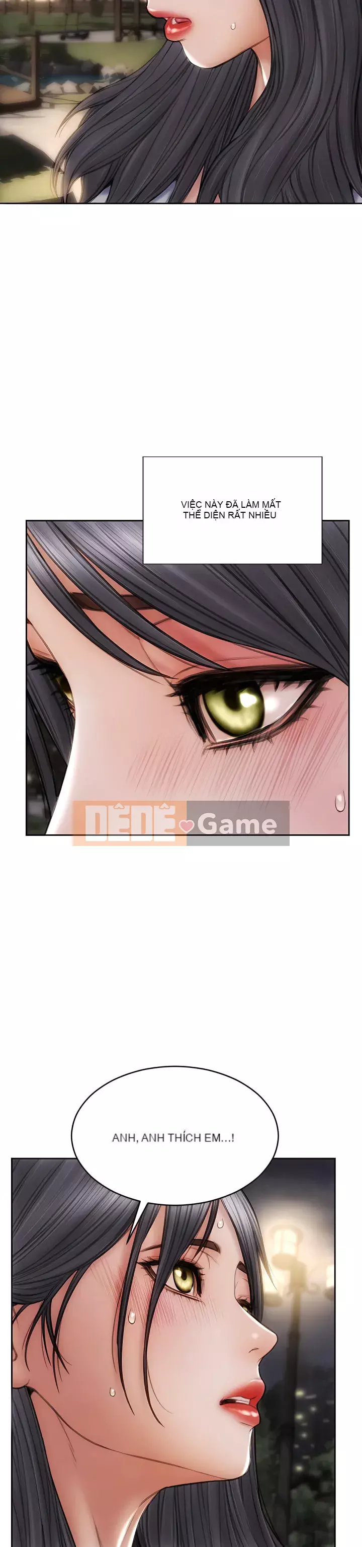 Người đàn ông xấu chết người Chương 40-41