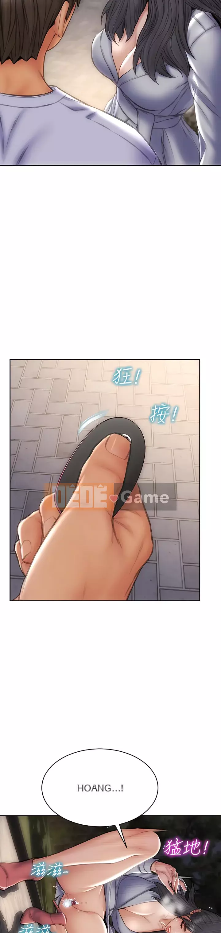 Người đàn ông xấu chết người Chương 40-41