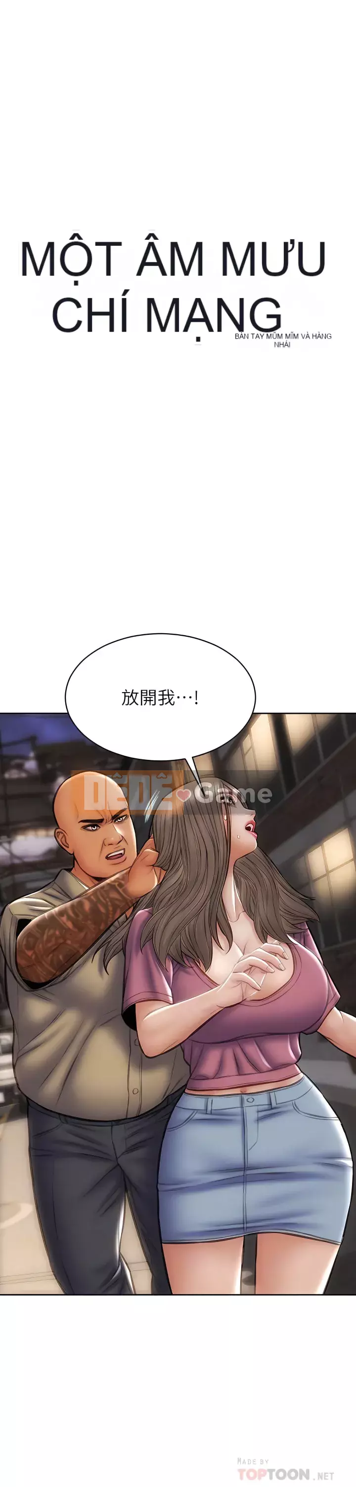 Người đàn ông xấu chết người Chương 38-39