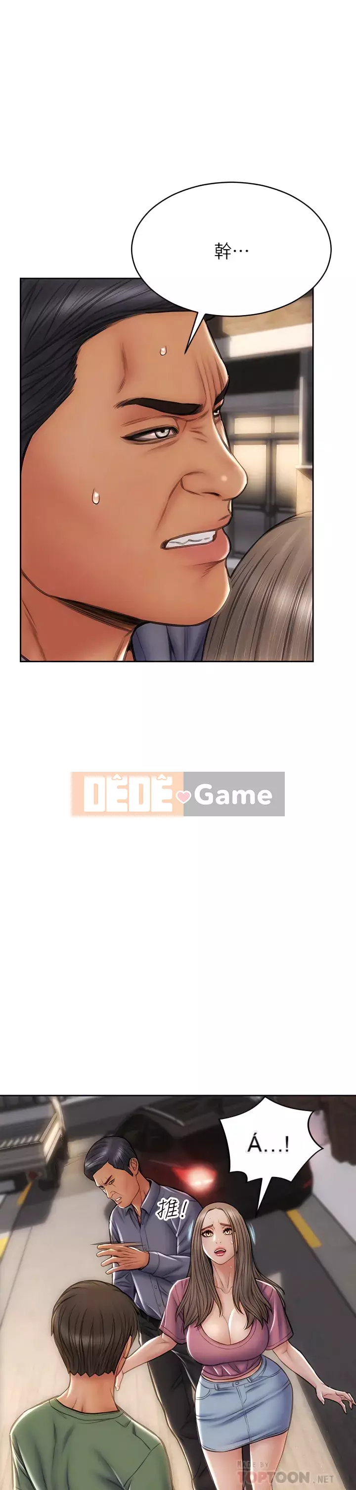 Người đàn ông xấu chết người Chương 38-39