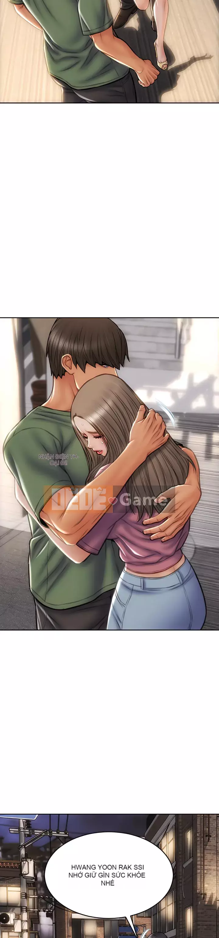 Người đàn ông xấu chết người Chương 38-39