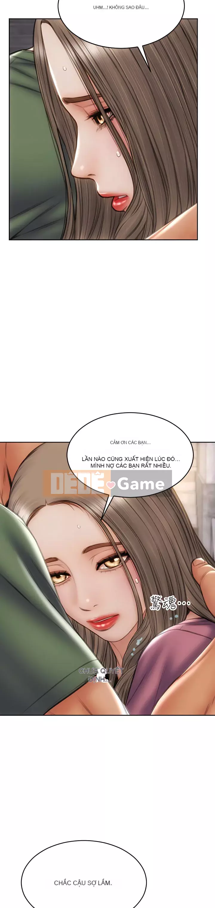 Người đàn ông xấu chết người Chương 38-39