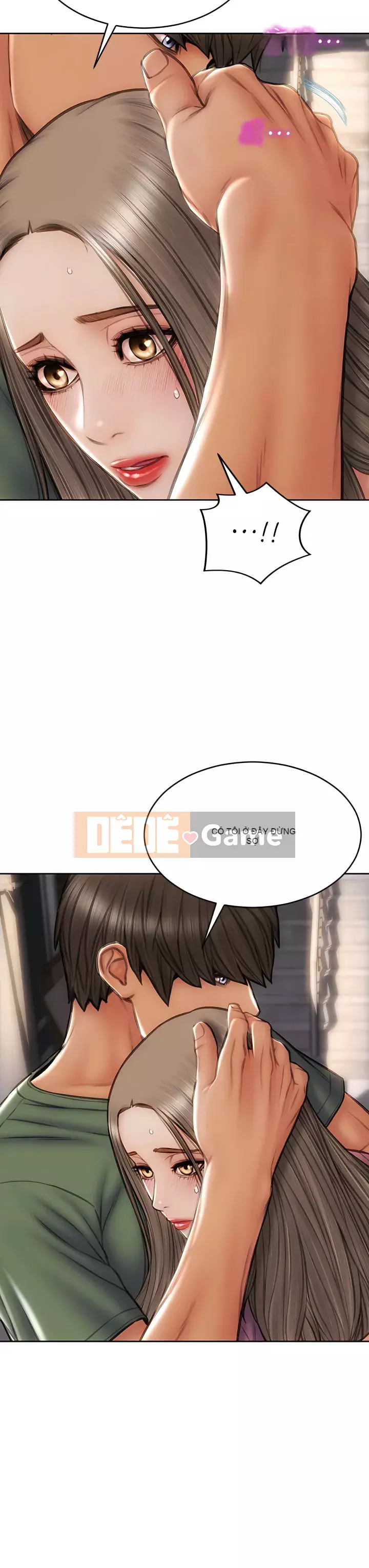 Người đàn ông xấu chết người Chương 38-39