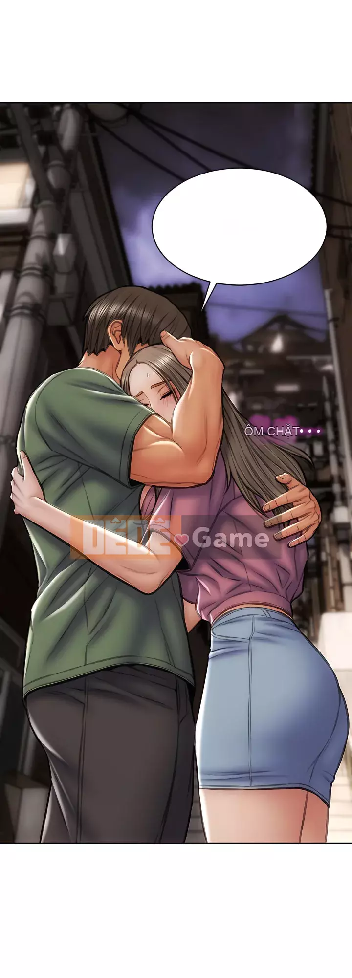 Người đàn ông xấu chết người Chương 38-39