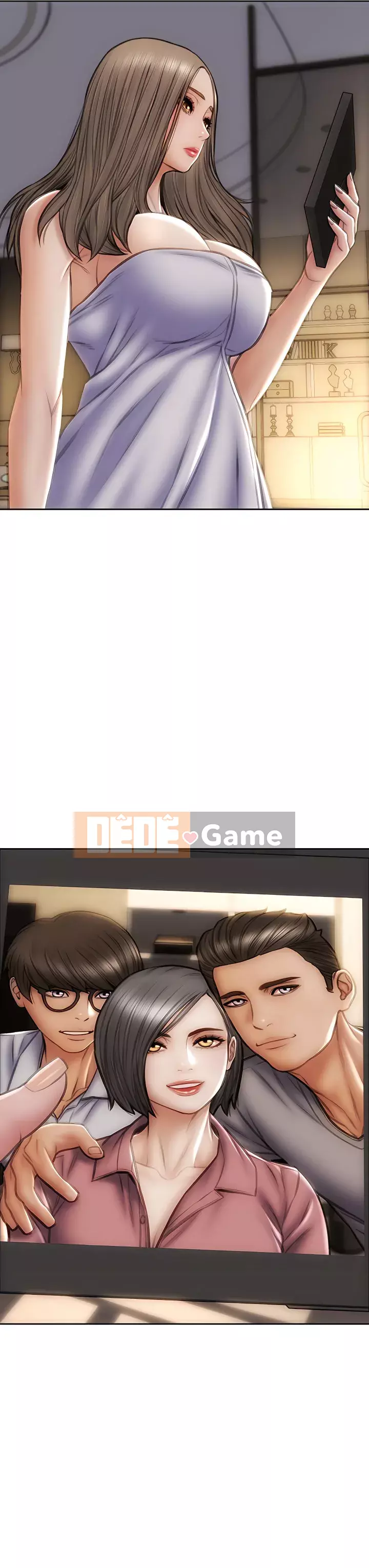 Người đàn ông xấu chết người Chương 38-39