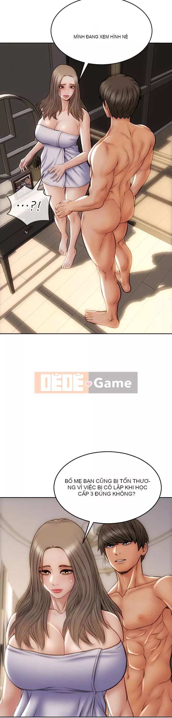 Người đàn ông xấu chết người Chương 38-39