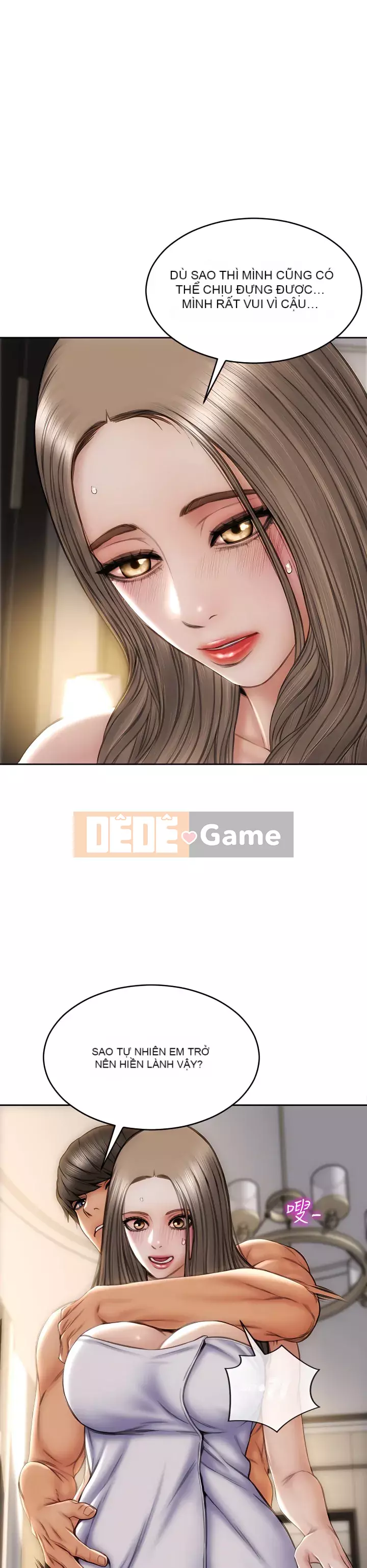 Người đàn ông xấu chết người Chương 38-39