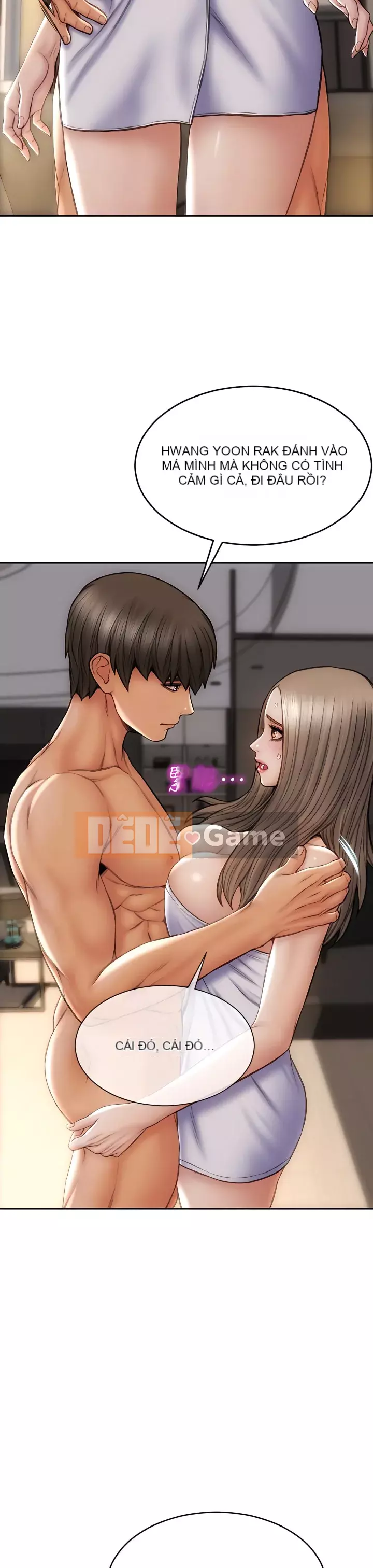 Người đàn ông xấu chết người Chương 38-39