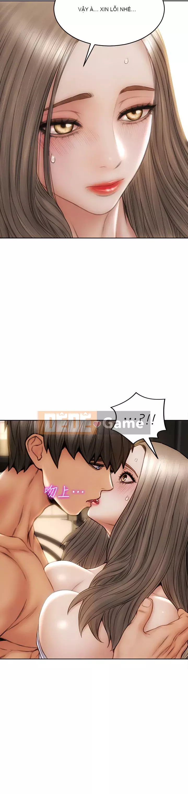 Người đàn ông xấu chết người Chương 38-39