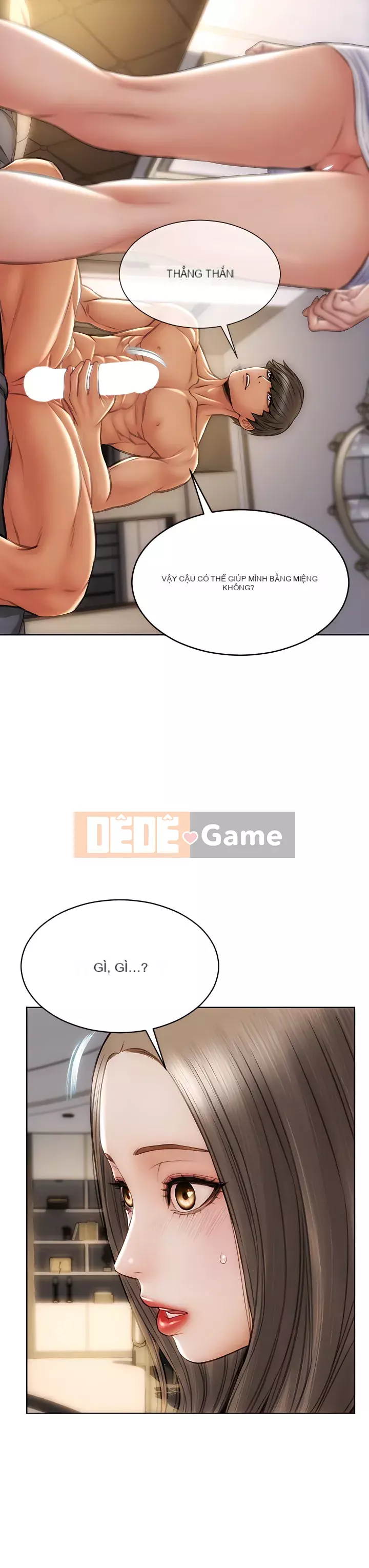 Người đàn ông xấu chết người Chương 38-39