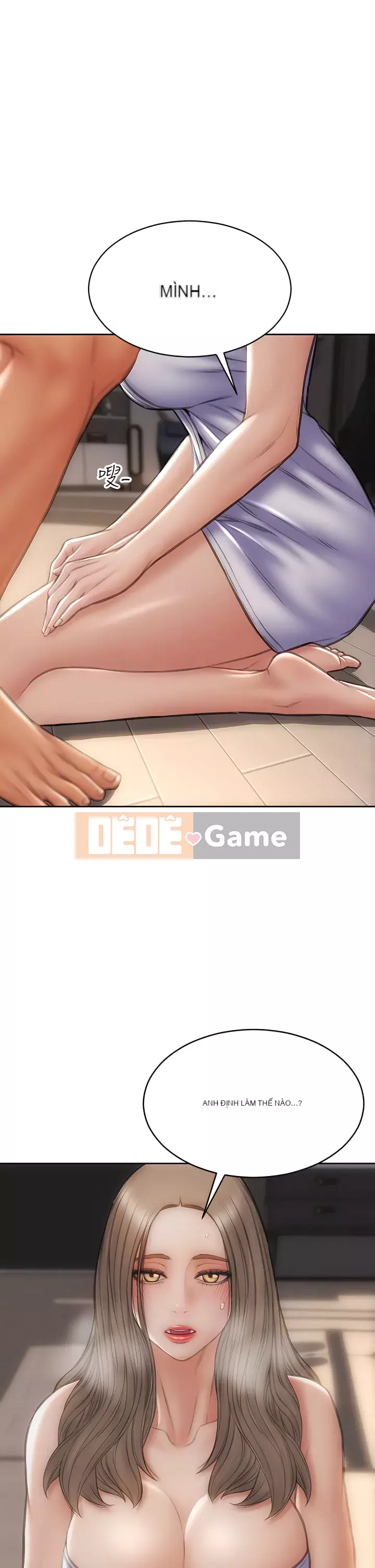 Người đàn ông xấu chết người Chương 38-39