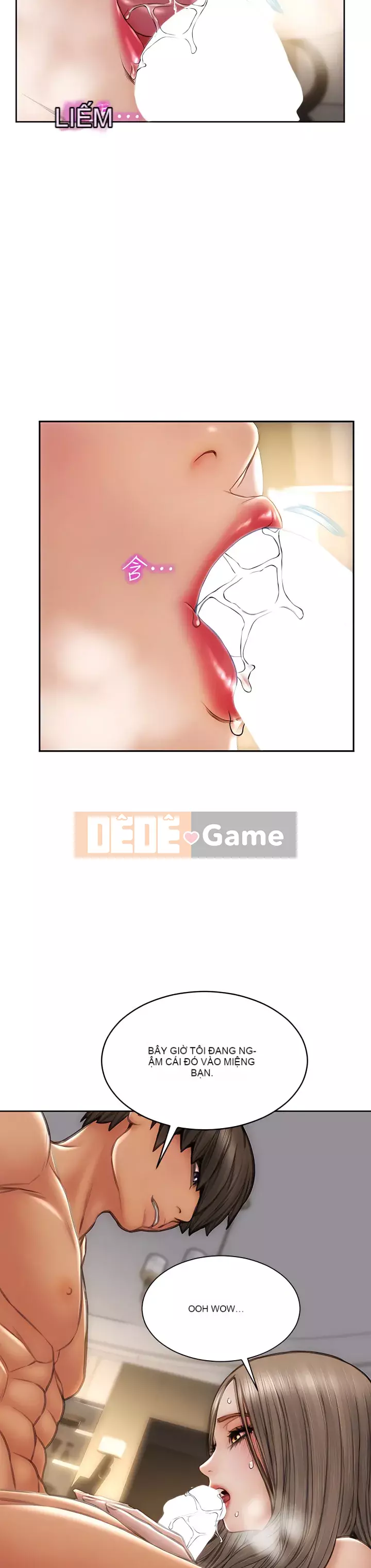 Người đàn ông xấu chết người Chương 38-39