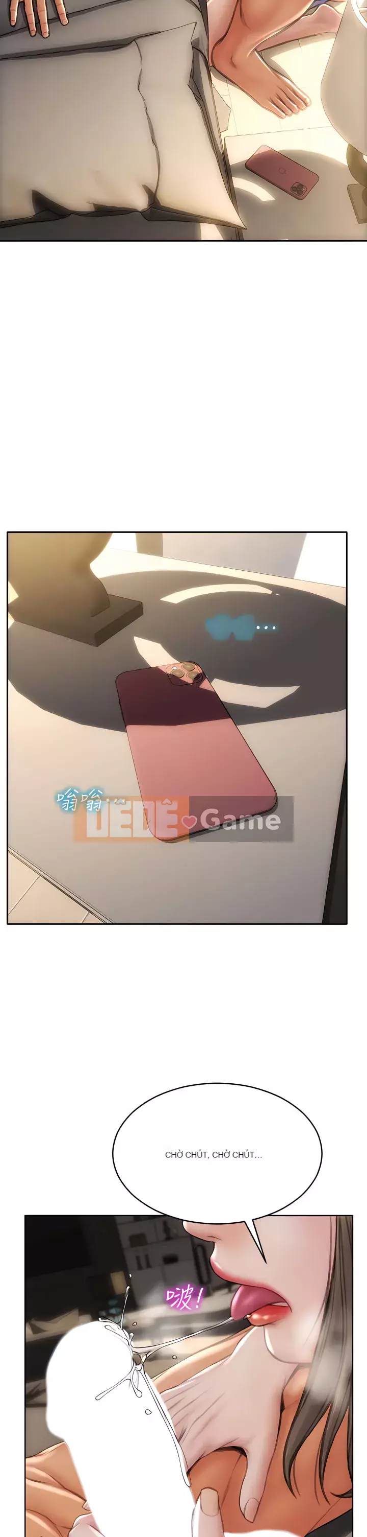 Người đàn ông xấu chết người Chương 38-39