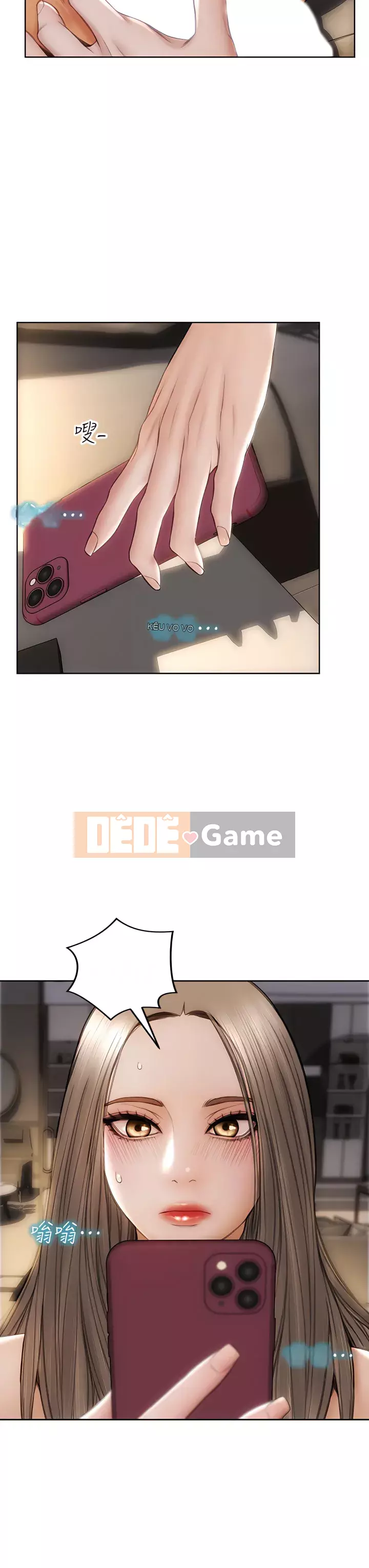 Người đàn ông xấu chết người Chương 38-39