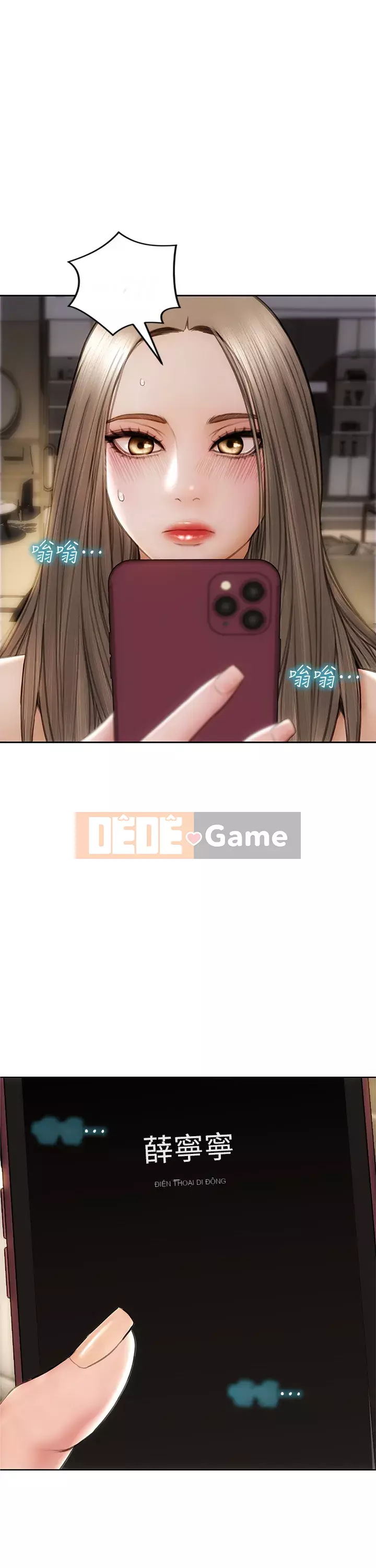 Người đàn ông xấu chết người Chương 38-39