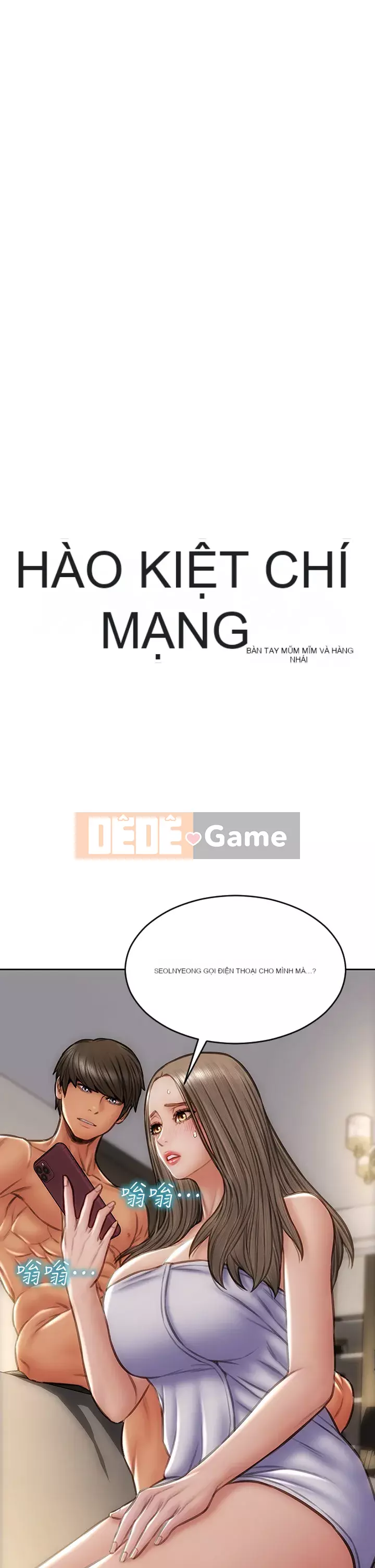 Người đàn ông xấu chết người Chương 38-39