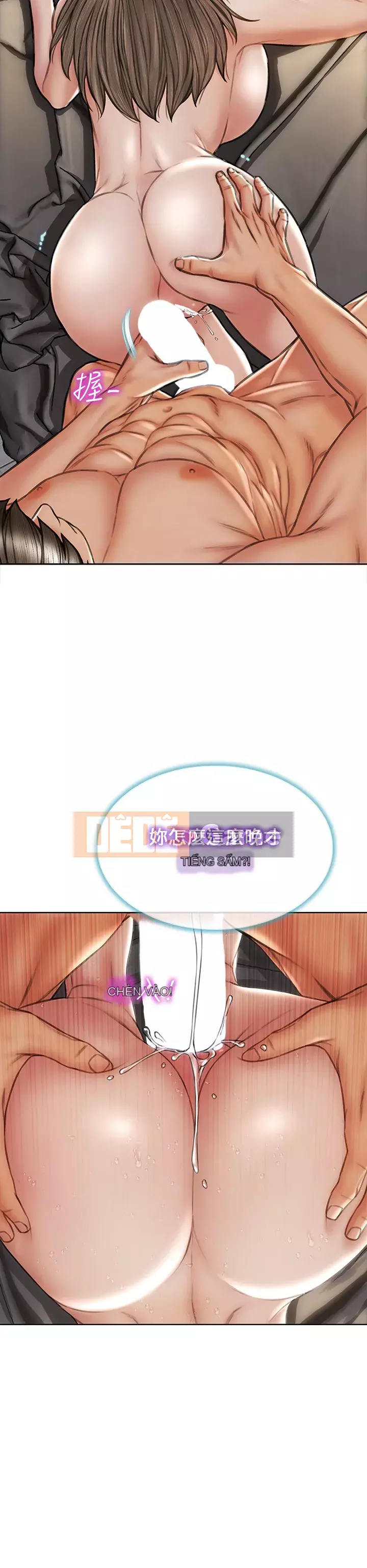 Người đàn ông xấu chết người Chương 38-39