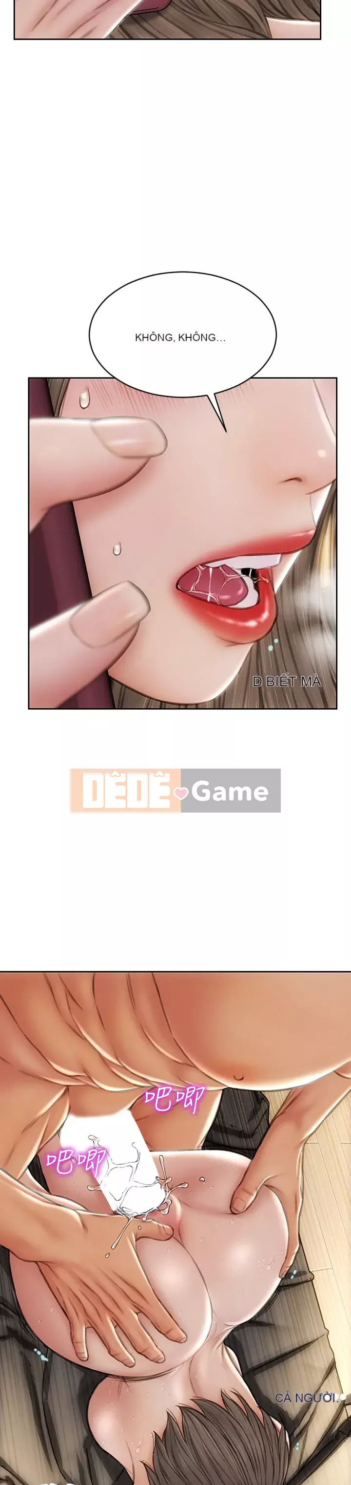 Người đàn ông xấu chết người Chương 38-39