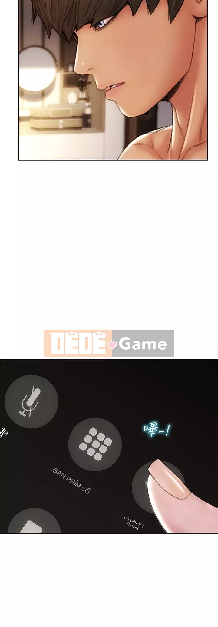 Người đàn ông xấu chết người Chương 38-39