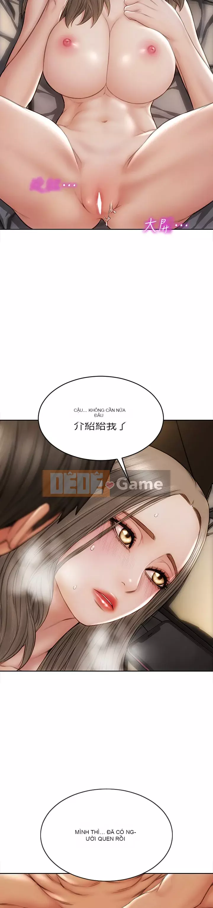 Người đàn ông xấu chết người Chương 38-39