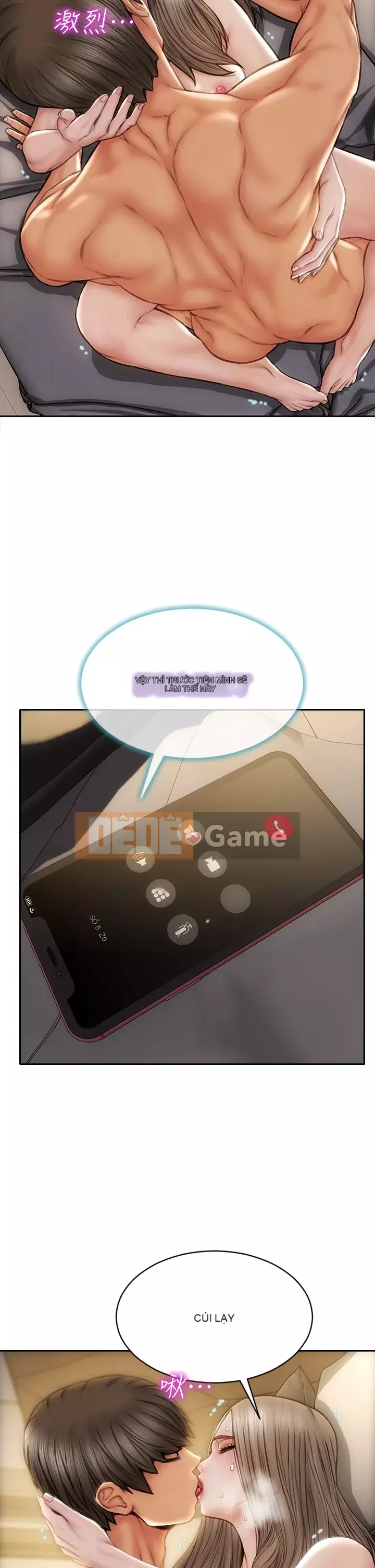 Người đàn ông xấu chết người Chương 38-39