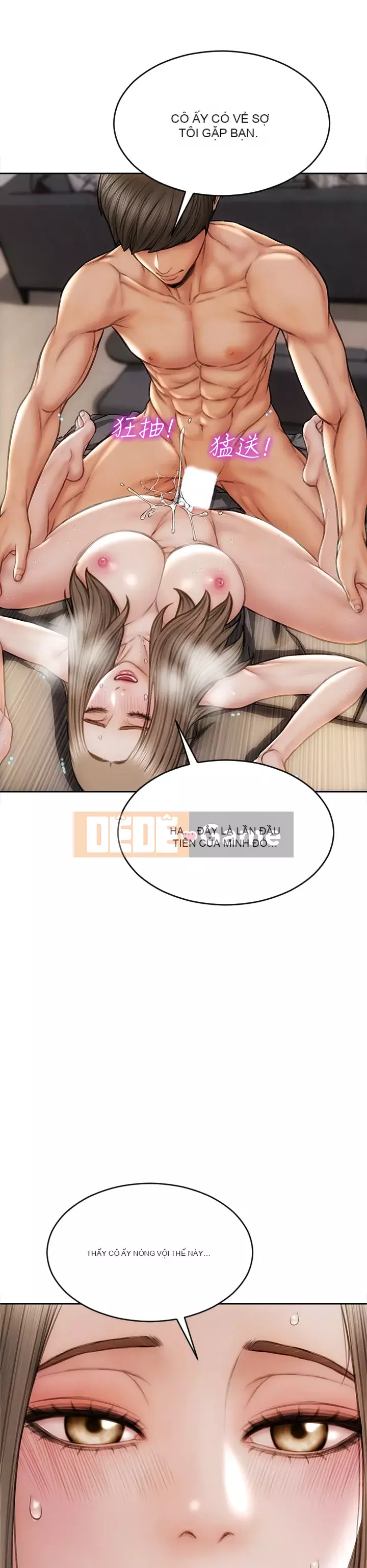 Người đàn ông xấu chết người Chương 38-39