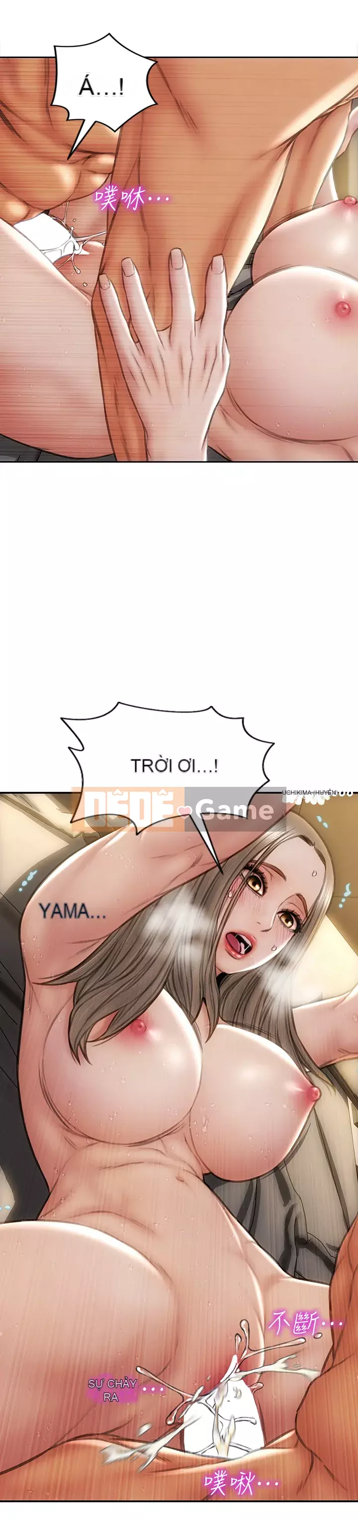 Người đàn ông xấu chết người Chương 38-39