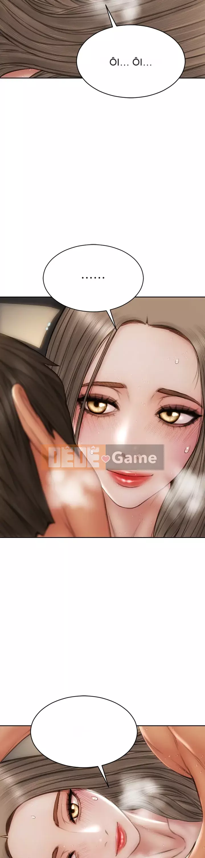 Người đàn ông xấu chết người Chương 38-39