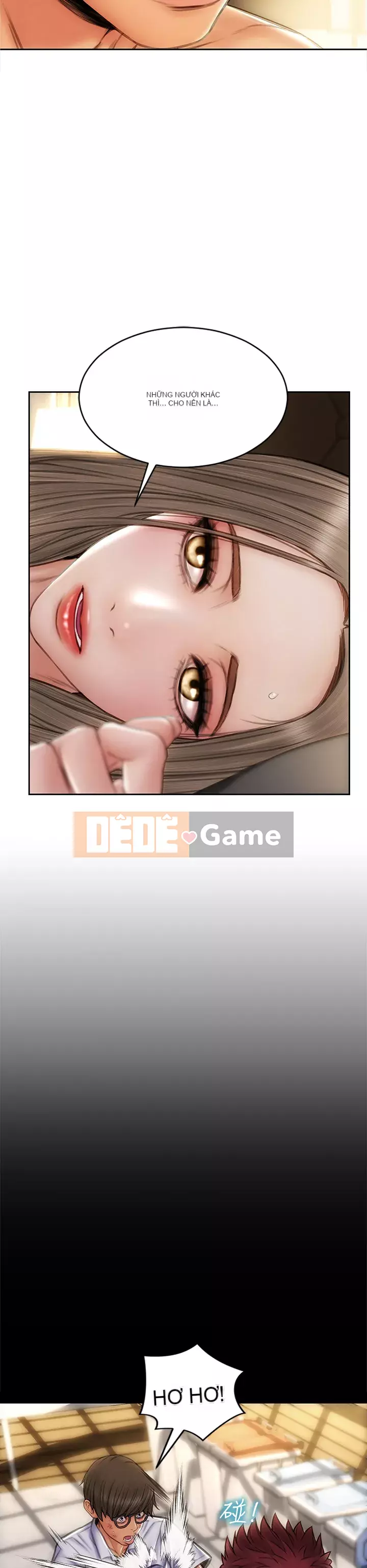 Người đàn ông xấu chết người Chương 38-39