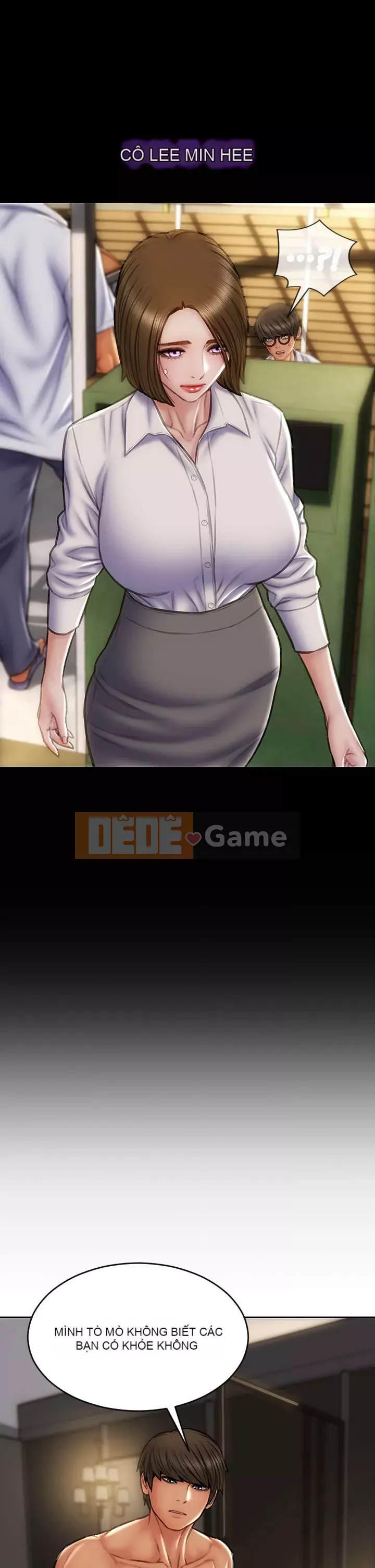 Người đàn ông xấu chết người Chương 38-39