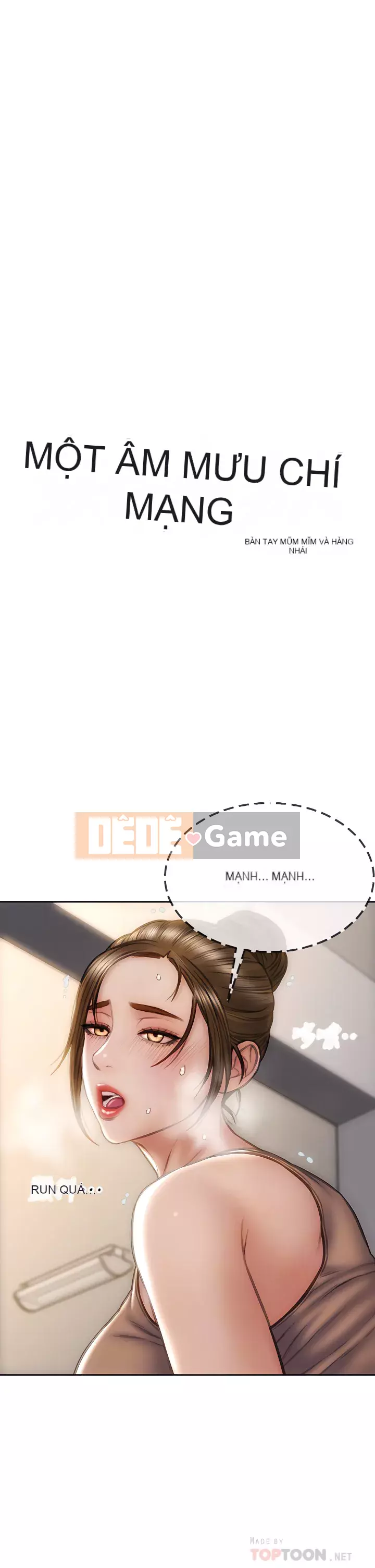 Người đàn ông xấu chết người Chương 36-37