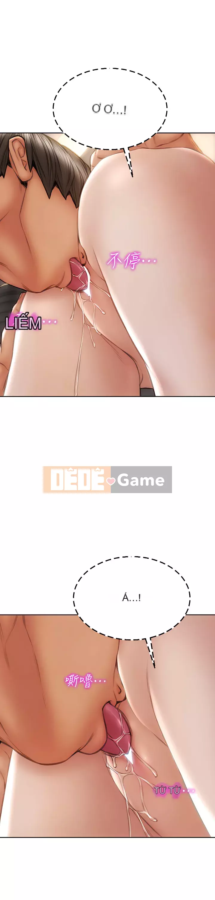 Người đàn ông xấu chết người Chương 36-37