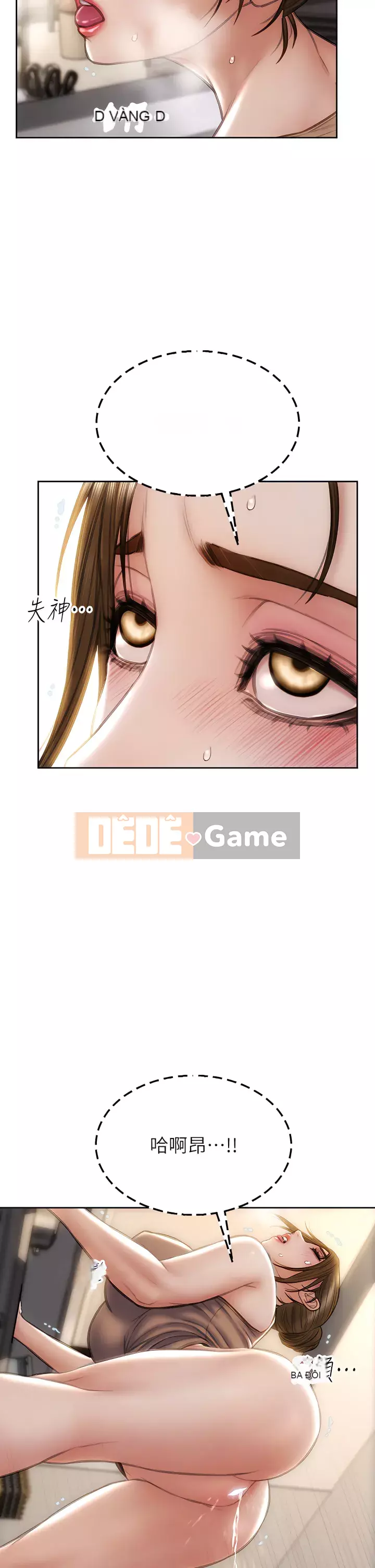 Người đàn ông xấu chết người Chương 36-37