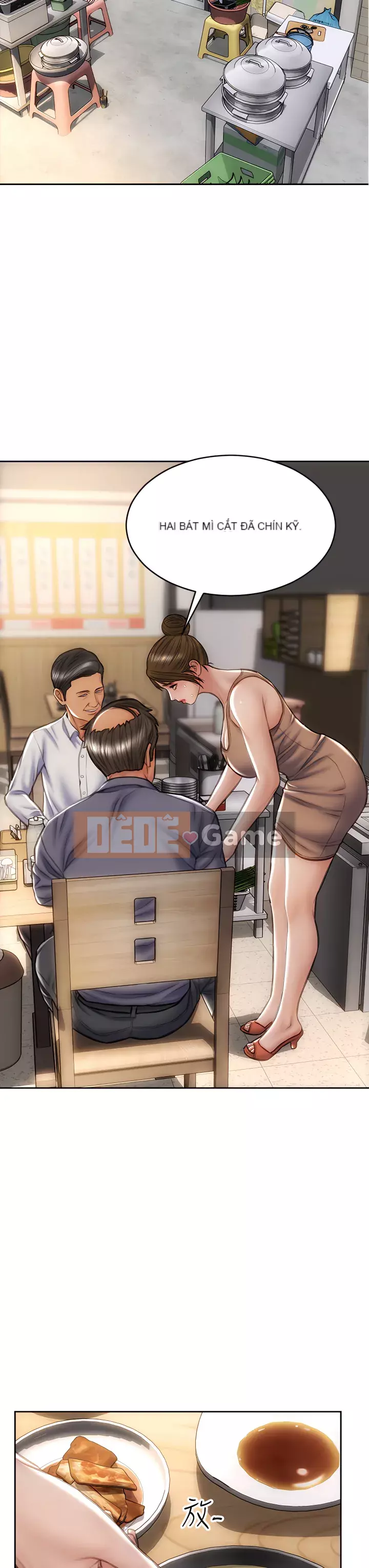 Người đàn ông xấu chết người Chương 36-37