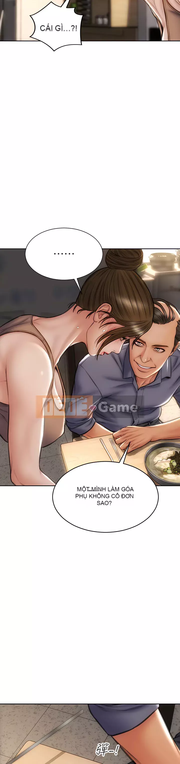 Người đàn ông xấu chết người Chương 36-37