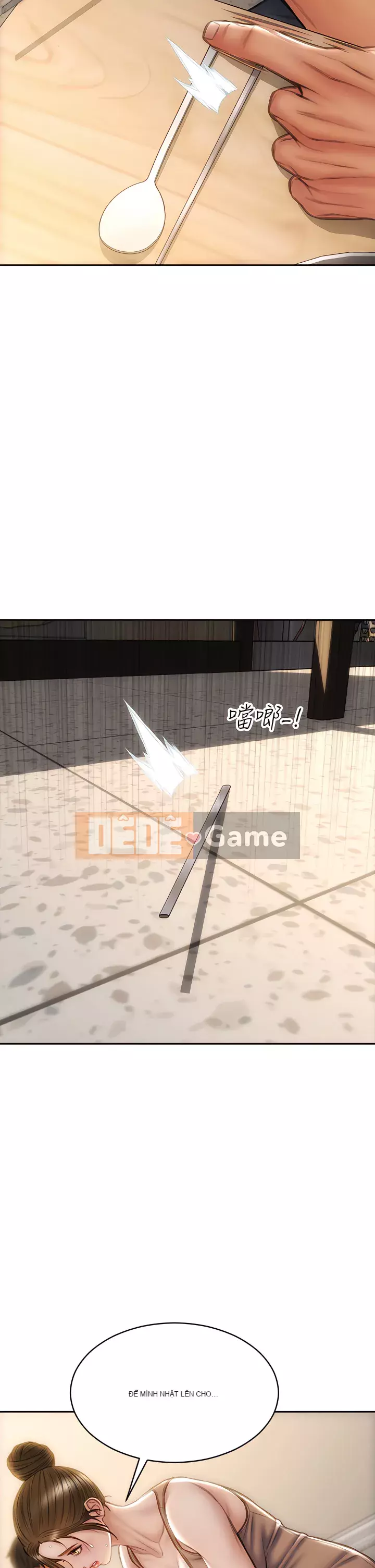 Người đàn ông xấu chết người Chương 36-37