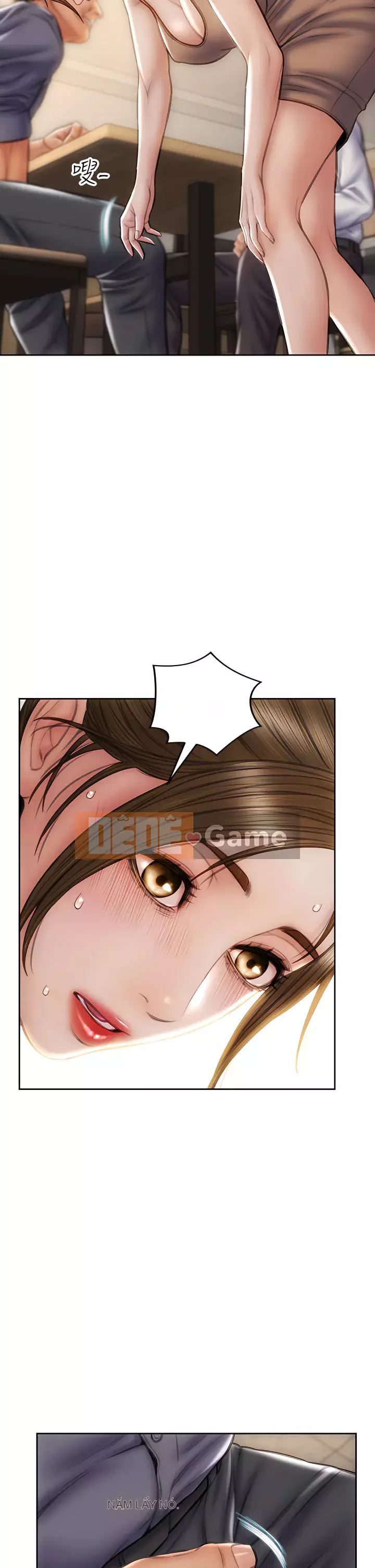 Người đàn ông xấu chết người Chương 36-37