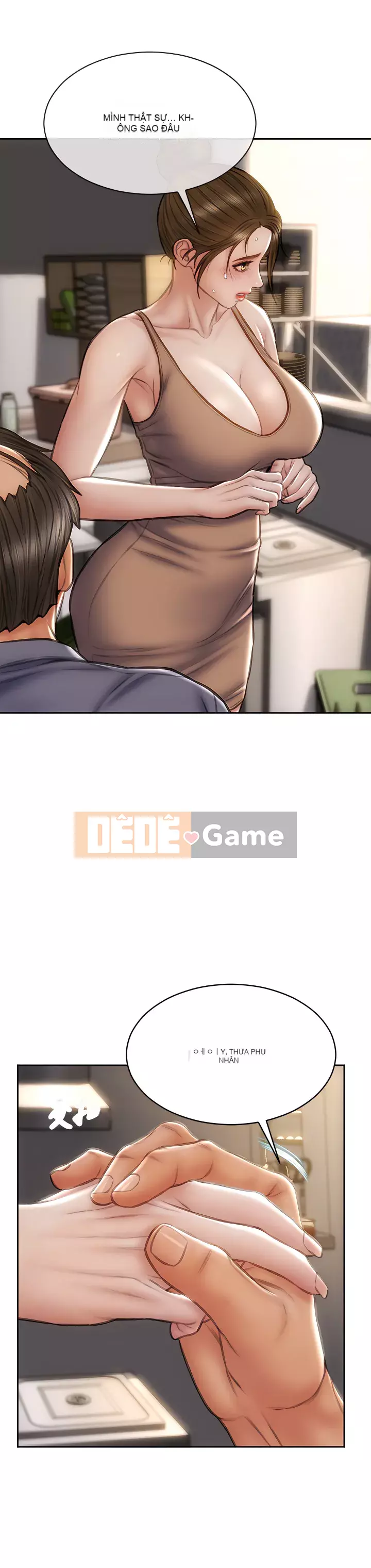 Người đàn ông xấu chết người Chương 36-37