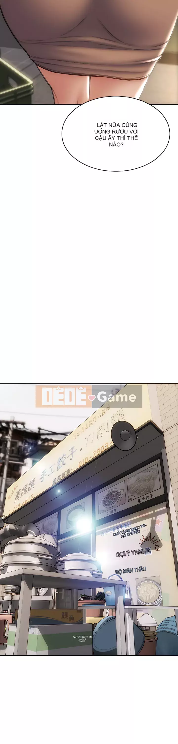 Người đàn ông xấu chết người Chương 36-37