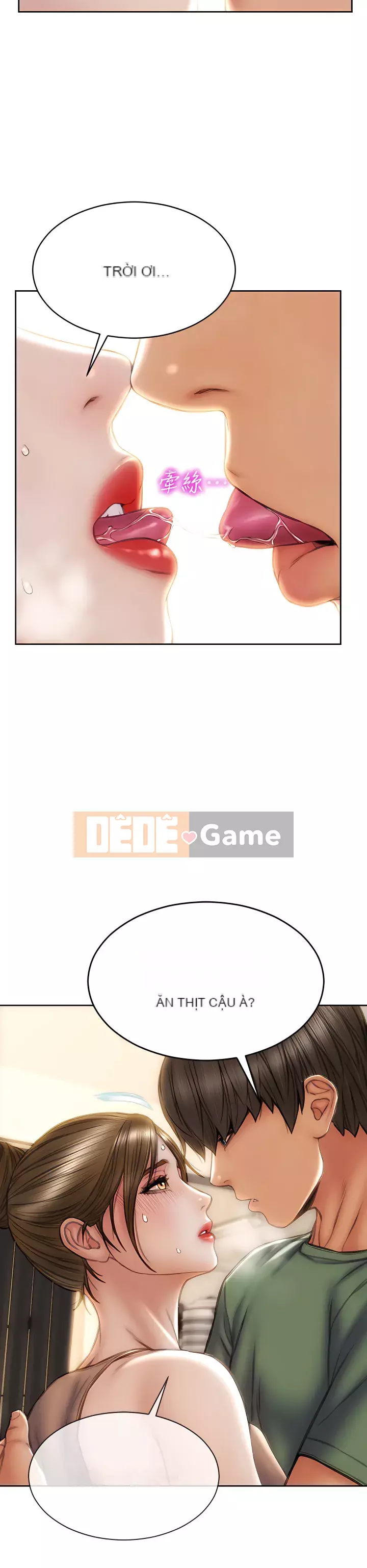 Người đàn ông xấu chết người Chương 36-37