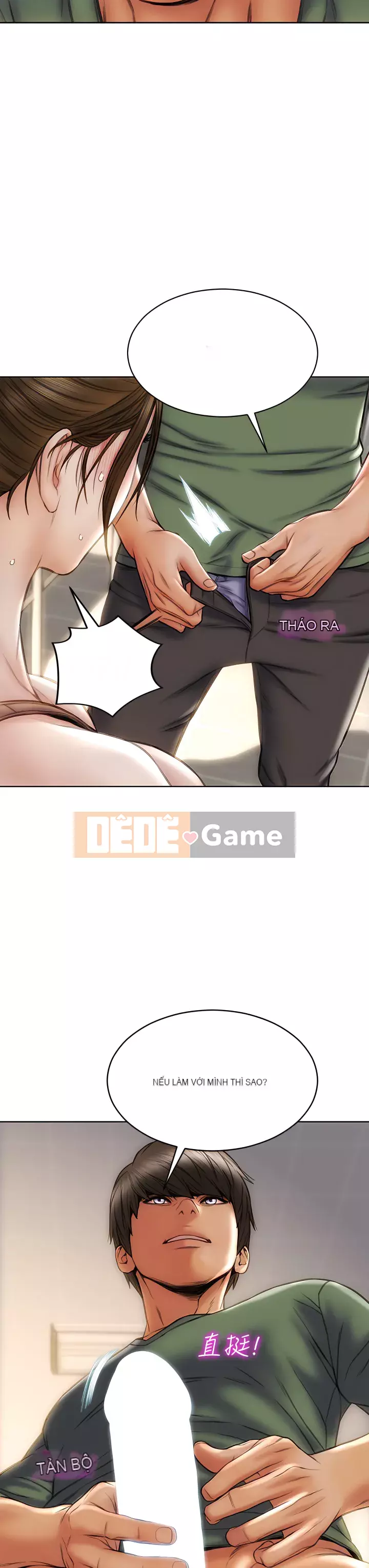 Người đàn ông xấu chết người Chương 36-37